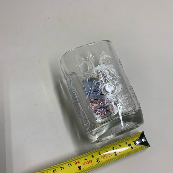 Mickey Mouse Collectors McDonald’s Glass - Picture 7 of 7
